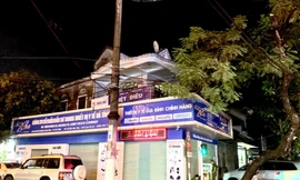 Vụ nâng khống thiết bị từ 2 tỷ lên 12 tỷ: Khởi tố, bắt nữ giám đốc