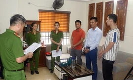 Lừa đảo xin việc, chiếm đoạt 20 tỷ đồng của 200 nạn nhân