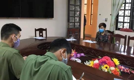 Tự nhận mắc COVID-19 ngày 'Cá tháng Tư', nam thanh niên bị phạt 10 triệu đồng