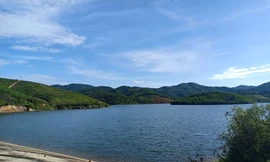 Rủ nhau tắm đập, hai học sinh đuối nước thương tâm