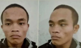 Truy tìm đối tượng hình sự nguy hiểm trốn khỏi nhà tạm giữ