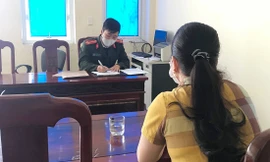 Đề nghị xử phạt 2 cô gái về từ vùng dịch Hải Dương trốn cách ly