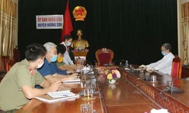 Cựu giáo viên hoang tin trên facebook bị xử phạt 5 triệu đồng