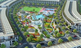 Diễn Châu: Chú trọng thu hút đầu tư, tạo bước đột phá