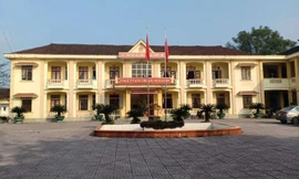 Phó bí thư đảng ủy xã bị khởi tố về tội đánh bạc