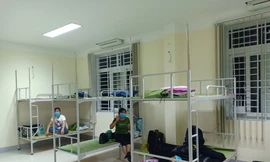 Cách ly, lấy mẫu xét nghiệm nhiều trường hợp tiếp xúc bệnh nhân thứ 122