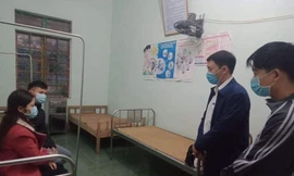 Trở về từ Quảng Ninh, cặp đôi chủ động hoãn cưới để phòng dịch COVID-19 