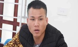 Lừa bán em họ sang Trung Quốc lấy 100 triệu đồng