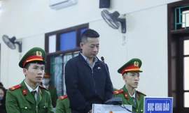 Kẻ truy sát gia đình vợ cũ khiến 3 người thương vong lãnh án tử