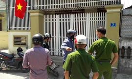 Lời khai của kẻ vào tận nhà truy sát khiến người tình cũ cùng chồng thương vong