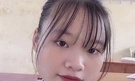 Hà Tĩnh: Tìm kiếm nữ sinh lớp 12 mất tích nhiều ngày