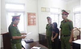 Khởi tố cựu cán bộ ngân hàng lừa đảo gần 3 tỷ đồng