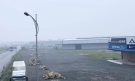 Hàng loạt sai phạm tại dự án khách sạn 160 tỷ đồng 'nằm trên giấy'