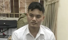 Bắt khẩn cấp bác sỹ hoạt động xâm phạm an ninh quốc gia