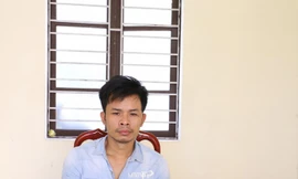 Lộ ‘ông trùm’ đứng sau đường dây vận chuyển 30kg ma túy đá trong xe ô tô