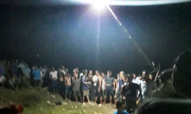 Rủ nhau đi tắm sông, 3 học sinh lớp 6 đuối nước 