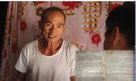 Hai đời chủ tịch xã tận thu, huyện yêu cầu xin lỗi và trả lại tiền?