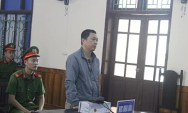 Nguyên đại úy quân đội lừa 2 tỷ đồng 'chạy trường' công an