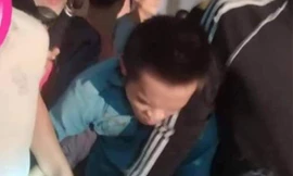 Đối tượng hình sự nguy hiểm bị bắt sau hơn một ngày bỏ trốn