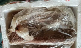 Công ty chuyển phát nhanh bị tố làm hỏng hàng hóa, chối bỏ trách nhiệm