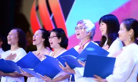 Những câu chuyện vượt qua số phận, để lan tỏa những điều tốt đẹp