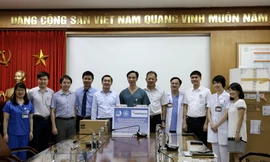 Tuổi trẻ chung tay phòng, chống dịch bệnh và phát triển kinh tế