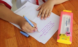 Lan tỏa những câu chuyện, hình ảnh đẹp về phòng chống dịch COVID -19 trong học sinh