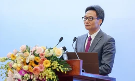 Phó Thủ tướng Vũ Đức Đam: Giáo dục phát triển, đất nước mới có tương lai