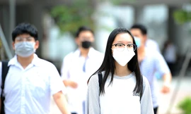 Thi tốt nghiệp THPT 2020: 39 thí sinh và 18 cán bộ vi phạm quy chế thi