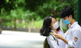 ĐH Ngoại thương xét tuyển từ 23,8 điểm trở lên