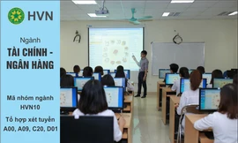 Tài chính – Ngân hàng: Ngành học luôn khát nhân lực