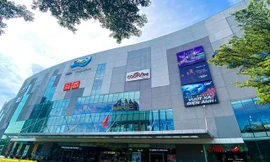 Công bố địa điểm mua sắm thời trang Uniqlo thứ 3 tại Việt Nam