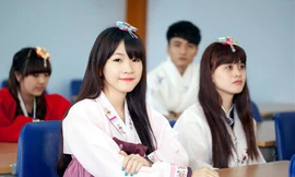 Bộ GD – ĐT nói về việc thí điểm dạy tiếng Hàn, tiếng Đức trong giáo dục phổ thông