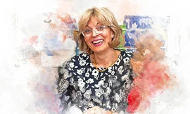 Lắng nghe tâm sự của những người phụ nữ thành công trong lĩnh vực học thuật