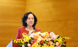 Mỗi thầy thuốc trẻ sẽ luôn ý thức về sứ mệnh cao cả của mình