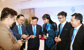 Khai mạc Đại hội đại biểu toàn quốc Hội thầy thuốc trẻ Việt Nam lần thứ IV