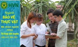 Ngành Bảo vệ thực vật trước xu hướng sản xuất theo hướng bền vững với nông sản an toàn