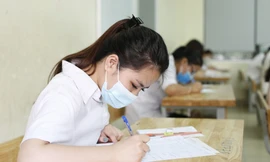 Học viện Nông nghiệp Việt Nam, trường ĐH Mở Hà Nội công bố điểm sàn xét tuyển