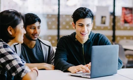 Giới thiệu ChatBot được thiết kế nhằm tăng cường sức khoẻ tinh thần cho giới trẻ