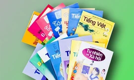 Thanh tra, kiểm tra việc trang bị sách giáo khoa trong năm học mới