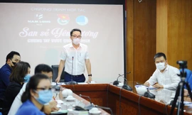 Chương trình “San sẻ yêu thương, chung tay vượt qua đại dịch” tiếp tục hỗ trợ cộng đồng