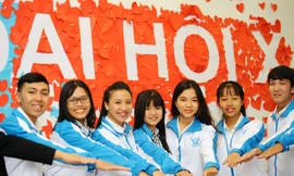 T.Ư Hội Sinh viên Việt Nam có hai tân Phó Chủ tịch