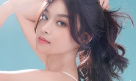 Ước mơ thành doanh nhân: Nữ sinh mới nổi 10X “dậy sóng” MXH nhờ góc nghiêng thần thánh