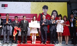 Dành 15 tỷ đồng học bổng cho tân sinh viên Swinburne Việt Nam tại TP. Hồ Chí Minh