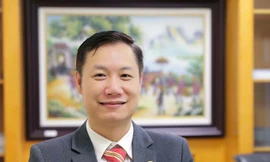 Chuyên gia khảo thí hướng dẫn làm bài thi Đánh giá năng lực của ĐHQG Hà Nội