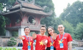 Khởi động Diễn đàn Trí thức trẻ Việt Nam toàn cầu lần thứ III