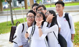 Hơn 1 triệu thí sinh đăng ký thi tốt nghiệp THPT và xét tuyển ĐH, CĐSP năm 2021