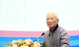 Người trẻ phải có 6 cặp chữ “T” để góp phần đưa đất nước phát triển