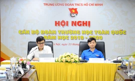 Gia tăng hàm lượng tri thức gắn với chuyên môn, chuyên ngành trong sinh viên tình nguyện