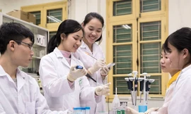 ĐHQG Hà Nội có 5 lĩnh vực lọt vào bảng xếp hạng QS thế giới